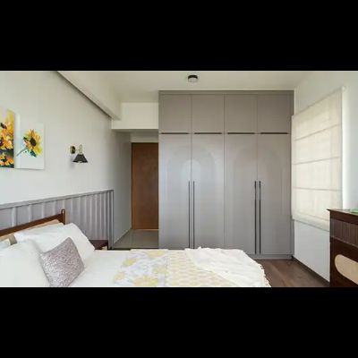 Bed Room